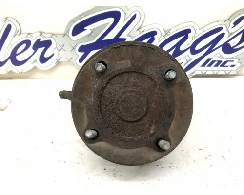 Cummins L10 Fan Clutch