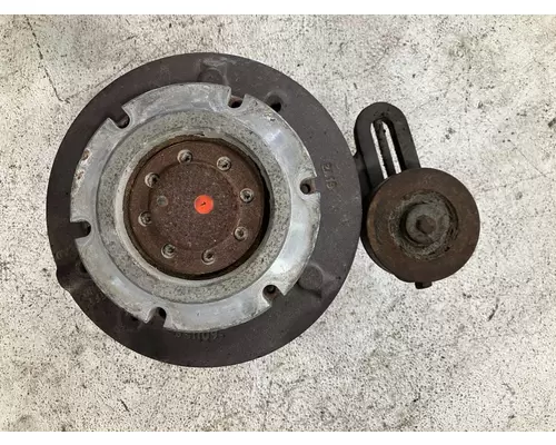 Cummins L10 Fan Clutch