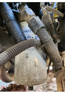 Cummins L10 Filter / Water Separator