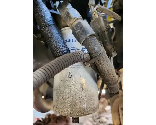 Filter / Water Separator Cummins L10 Complete Recycling Group LLC