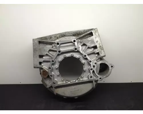 Flywheel Housing Cummins L10 Vander Haags Inc Sp