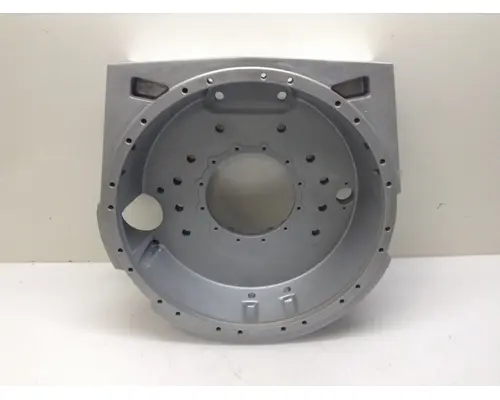 Flywheel Housing Cummins L10 Vander Haags Inc Dm