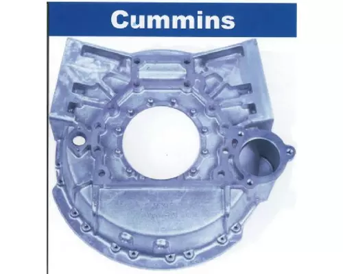 Cummins L10 Flywheel Housing
