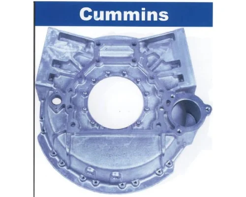Cummins L10 Flywheel Housing