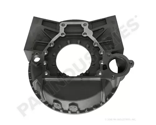 Flywheel Housing CUMMINS L10 LKQ Thompson Motors - Wykoff