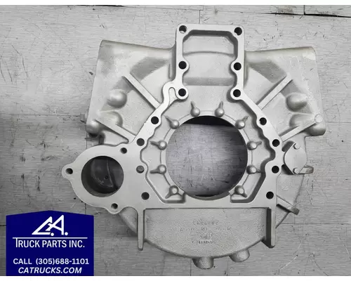 Flywheel Housing CUMMINS L10 CA Truck Parts