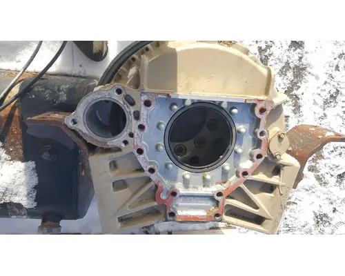 Cummins L10 Flywheel Housing