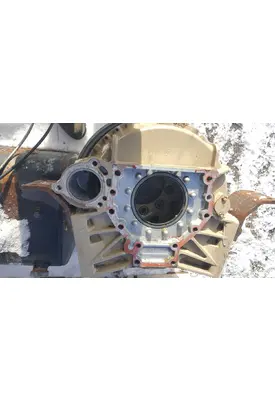 Cummins L10 Flywheel Housing