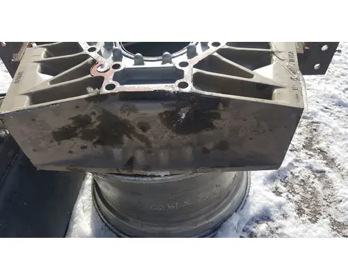 Cummins L10 Flywheel Housing