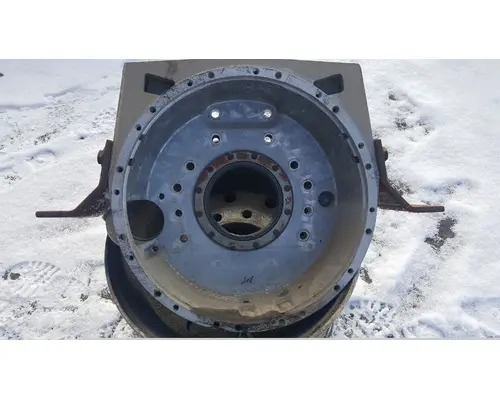 Cummins L10 Flywheel Housing