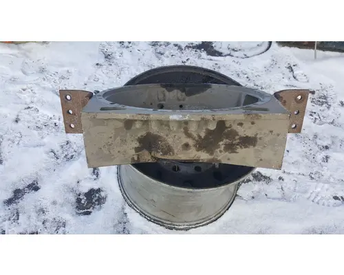 Cummins L10 Flywheel Housing