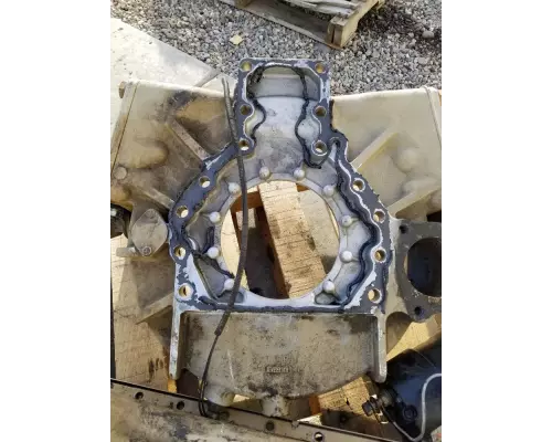 Cummins L10 Flywheel Housing