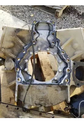 Cummins L10 Flywheel Housing