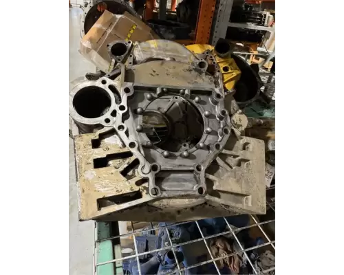 Cummins L10 Flywheel Housing