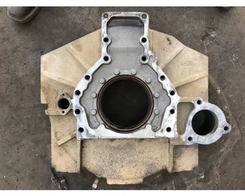 Flywheel Housing Cummins L10 Holst Truck Parts