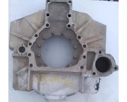 Cummins L10 Flywheel Housing