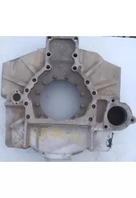 Cummins L10 Flywheel Housing