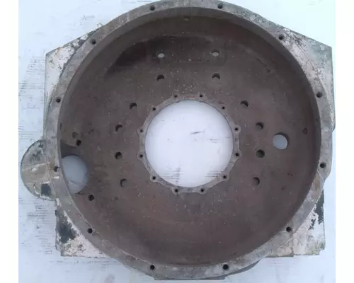 Cummins L10 Flywheel Housing