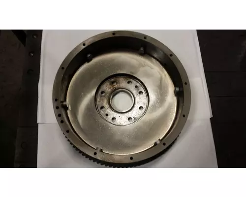 Cummins L10 Flywheel