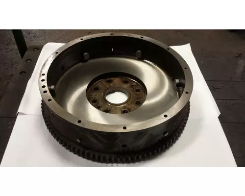 Cummins L10 Flywheel