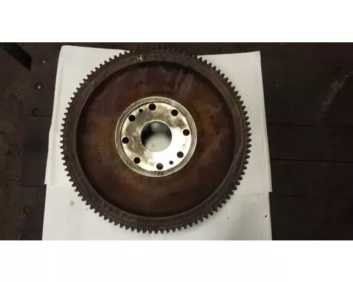 Cummins L10 Flywheel