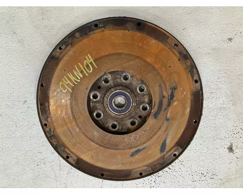 Cummins L10 Flywheel