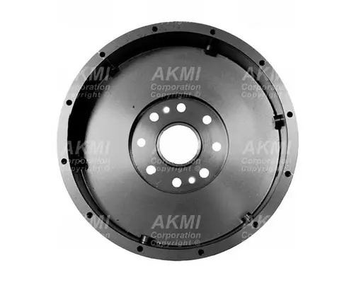 Flywheel CUMMINS L10 LKQ KC Truck Parts - Inland Empire