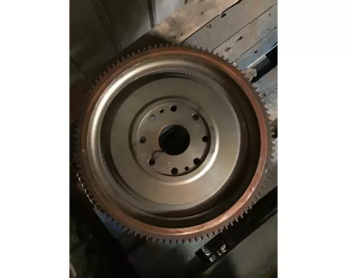 Flywheel CUMMINS L10 LKQ Evans Heavy Truck Parts