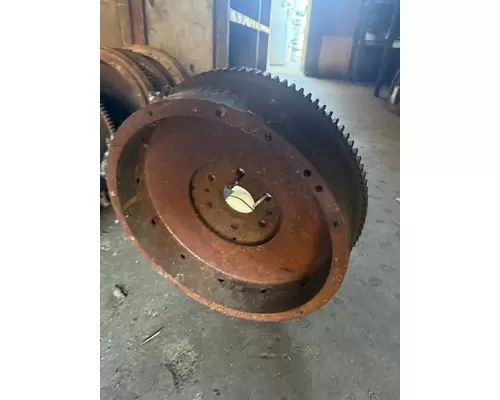 Cummins L10 Flywheel