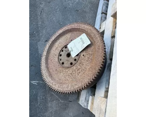 Cummins L10 Flywheel