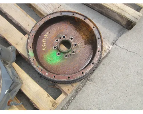 Flywheel CUMMINS L10 Michigan Truck Parts