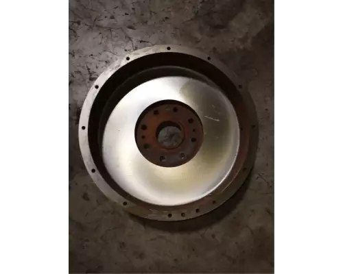 Flywheel Cummins L10 Holst Truck Parts