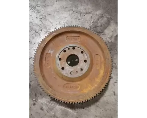 Cummins L10 Flywheel