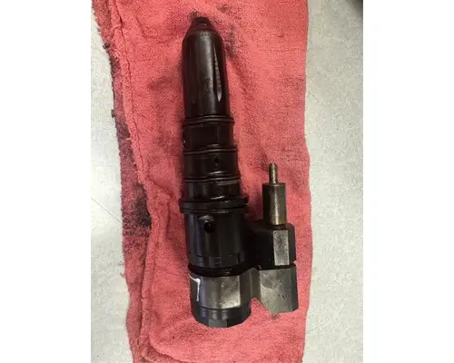 Fuel Injector Cummins L10 Casey's Truck Salvage World