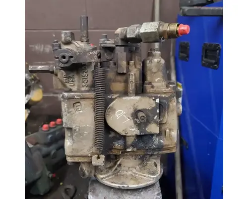 Cummins L10 Fuel Pump (Tank)