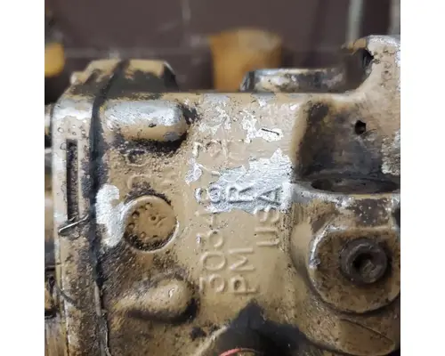 Cummins L10 Fuel Pump (Tank)