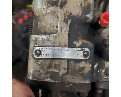 Cummins L10 Fuel Pump (Tank)