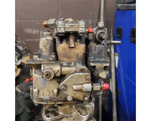 Fuel Pump (Tank) Cummins L10 Caseyâs Truck Salvage World