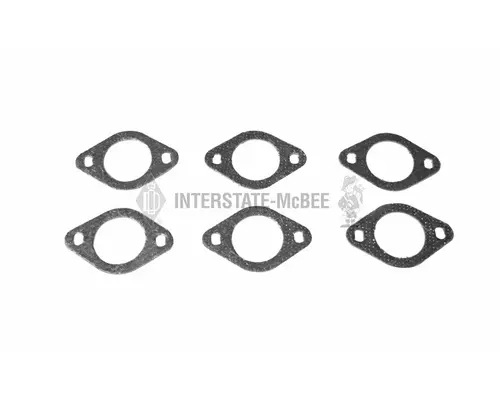 Cummins L10 Gasket, Engine Exhaust