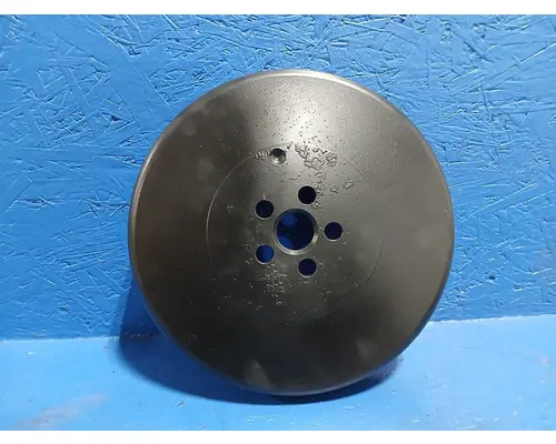 Harmonic Balancer CUMMINS L10 Diesel Truck Parts