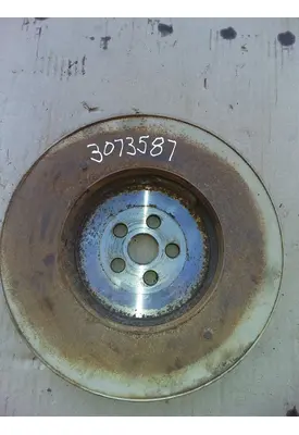 Cummins L10 Harmonic Balancer