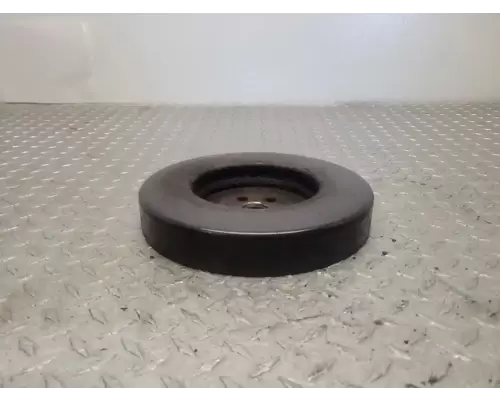 Cummins L10 Harmonic Balancer