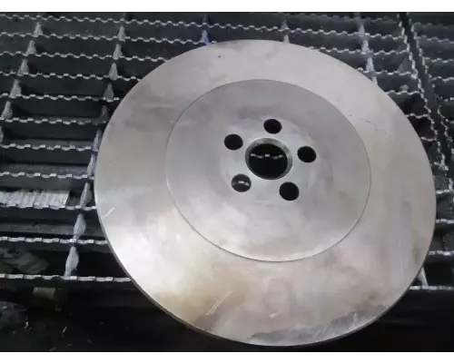 Cummins L10 Harmonic Balancer