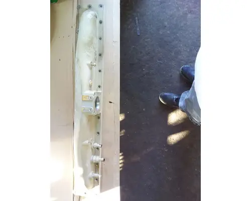 Intake Manifold Cummins L10 Casey's Truck Salvage World