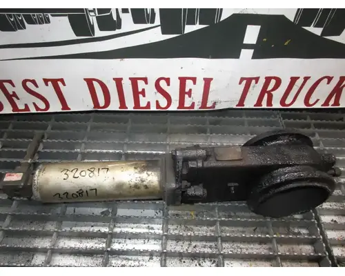 Jake/Engine Brake Cummins L10 Machinery And Truck Parts