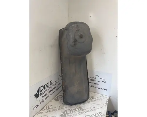 Oil Pan Cummins L10 Dixie Truck Centre
