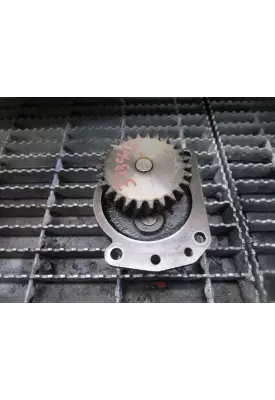 Cummins L10 Oil Pump