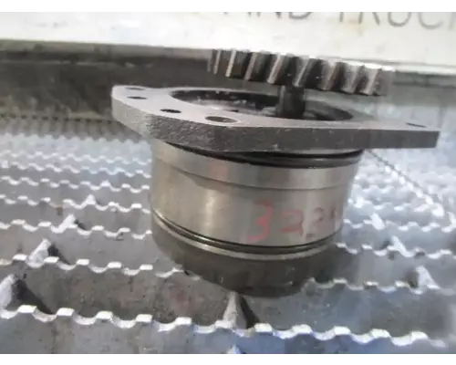 Cummins L10 Oil Pump