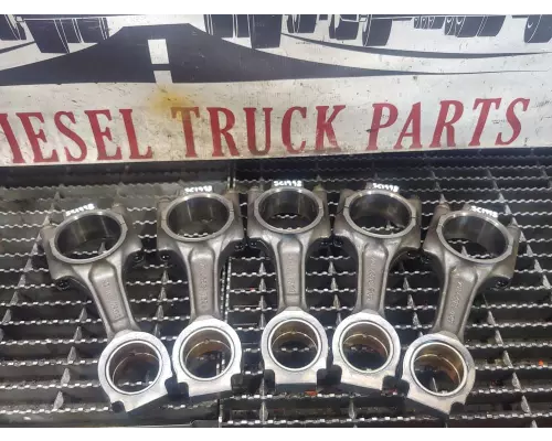 Cummins L10 Piston