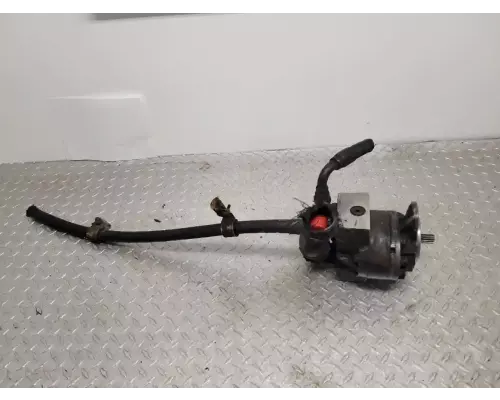 Cummins L10 Power Steering Pump